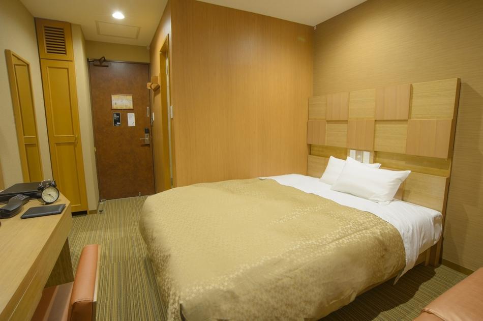 Hotel Relief Sapporo Susukino Kültér fotó