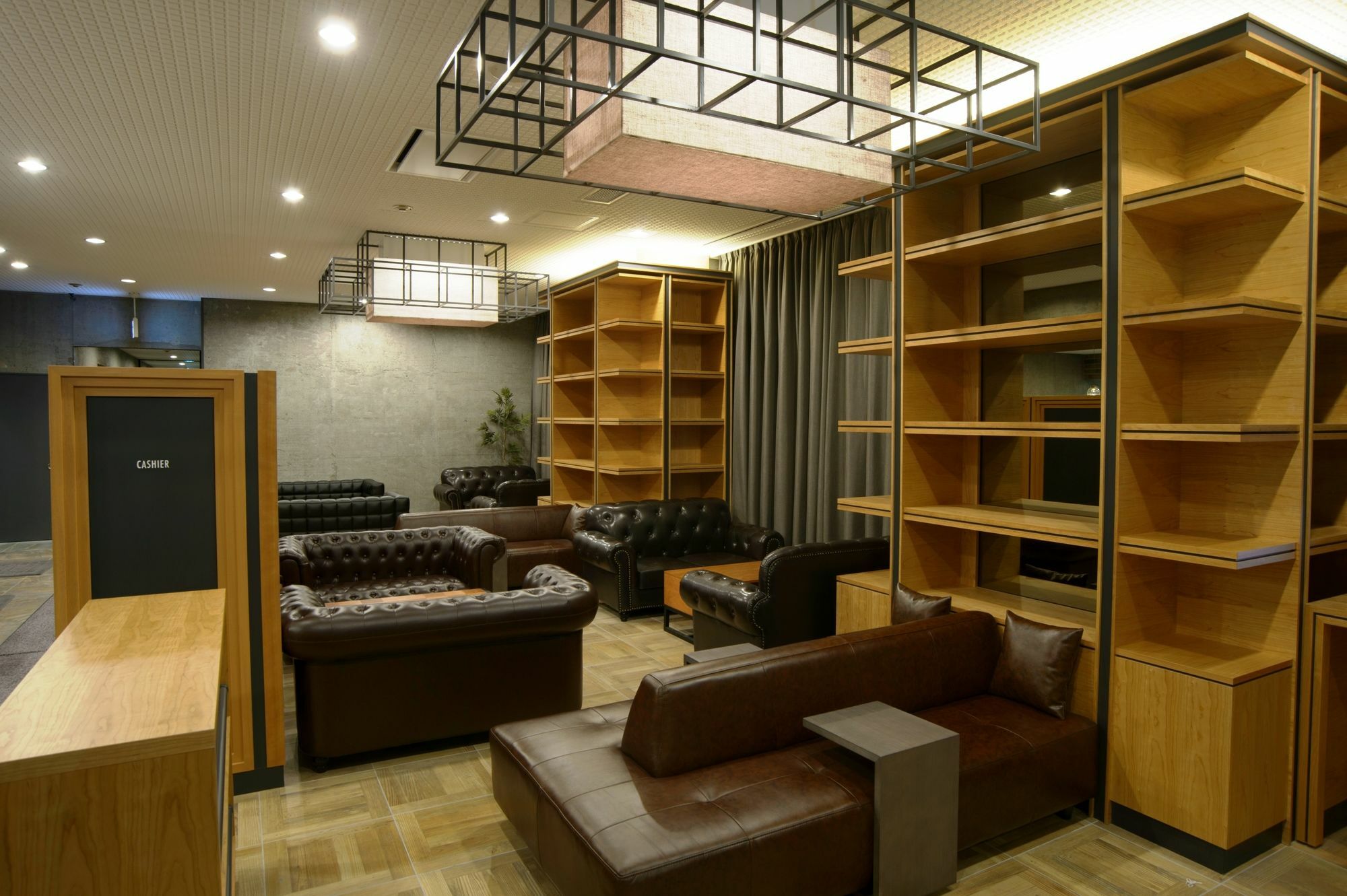 Hotel Relief Sapporo Susukino Kültér fotó